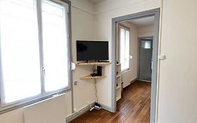 Abu Dhabi - Superbe Appartement Au Coeur De Reims